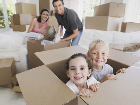 Storage units in Streatham for home and business use