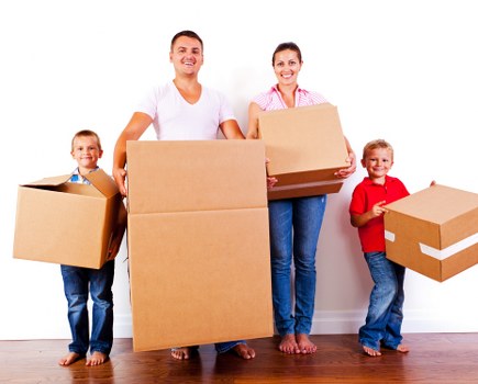 Transparent pricing and free quote for Streatham removals