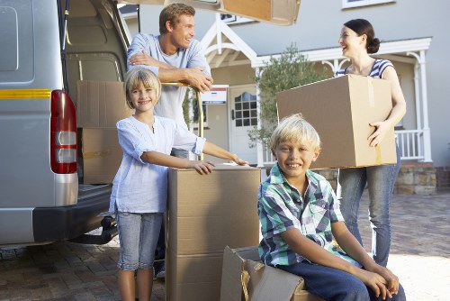Final secure Streatham Man And Van payment confirmation with accepted methods